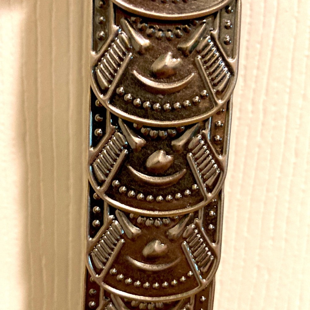Elastic Belt